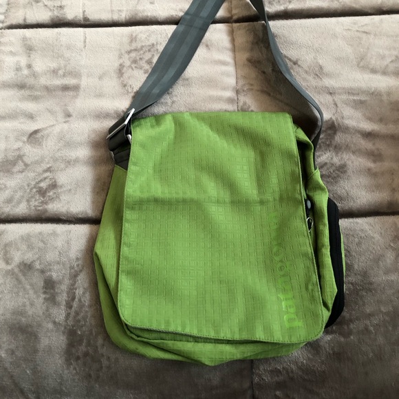patagonia purse